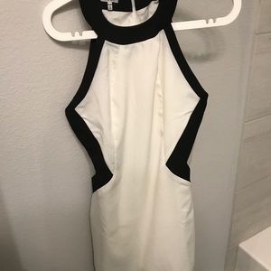 Tobi dress